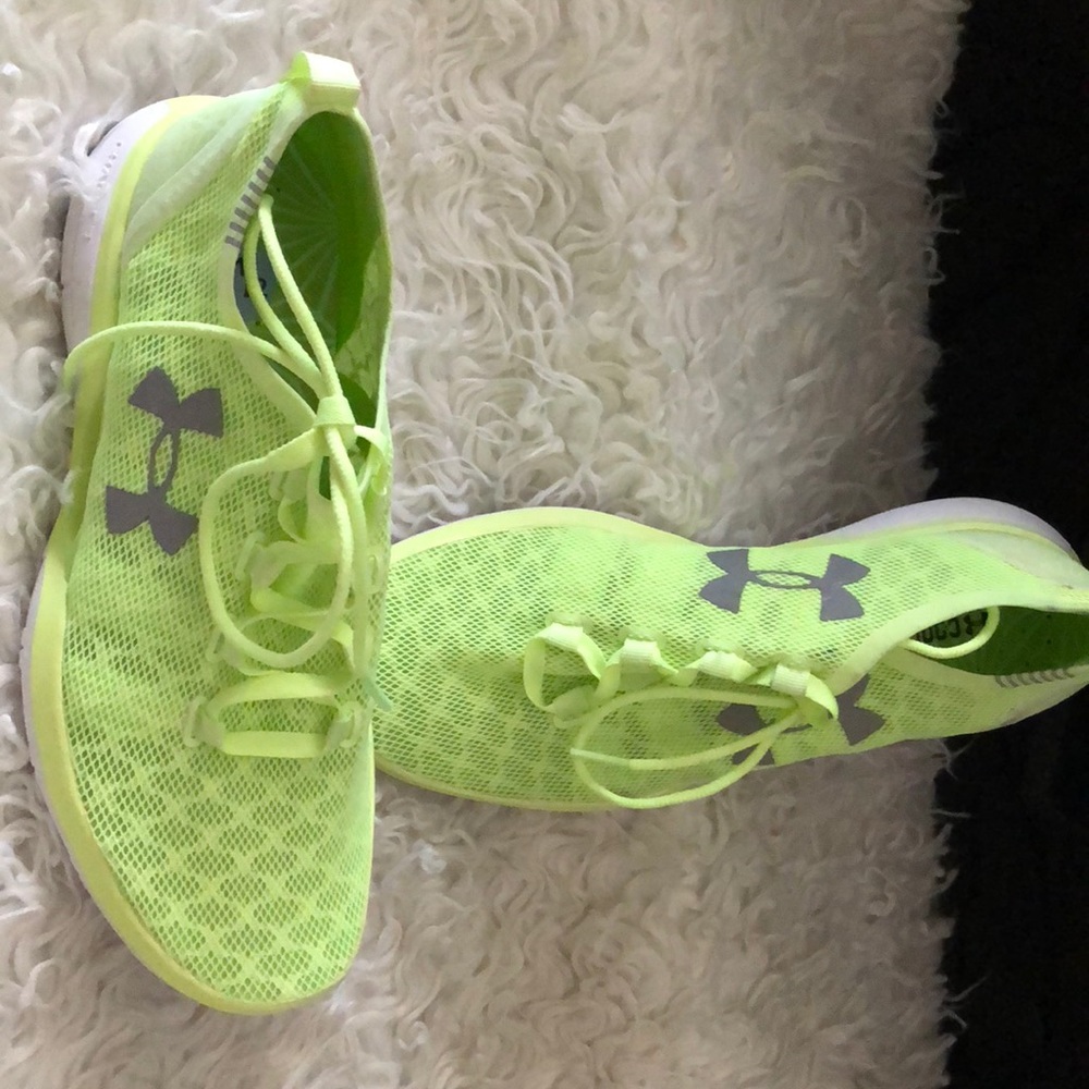 under armour tennis